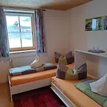 Annele Holiday home Hittisau