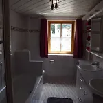 Annele Holiday home Hittisau