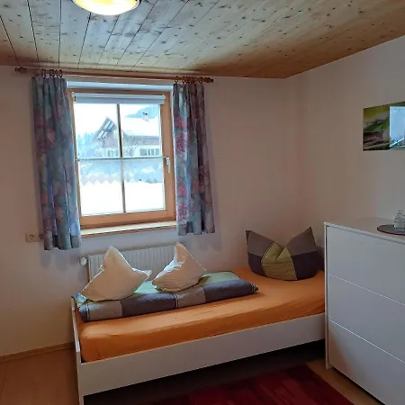 Annele Holiday home *