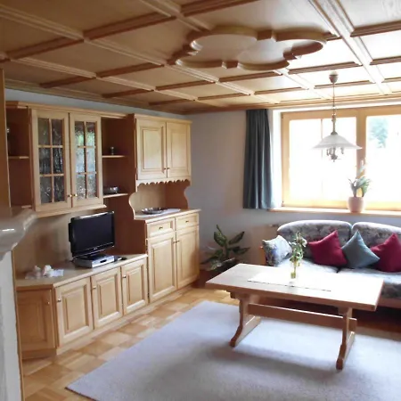 Σπίτι διακοπών Annele *