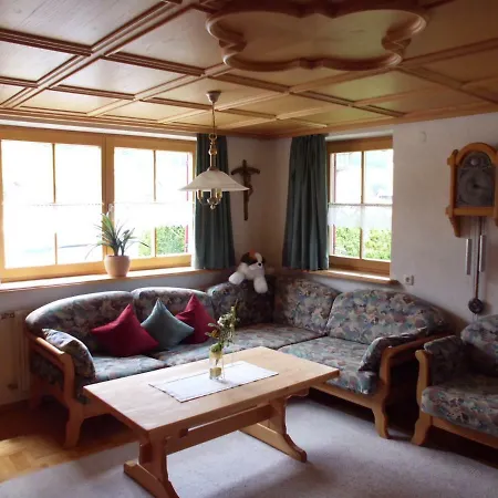 Holiday home Annele