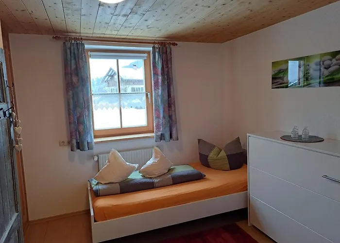 Annele Prázdninový dům *