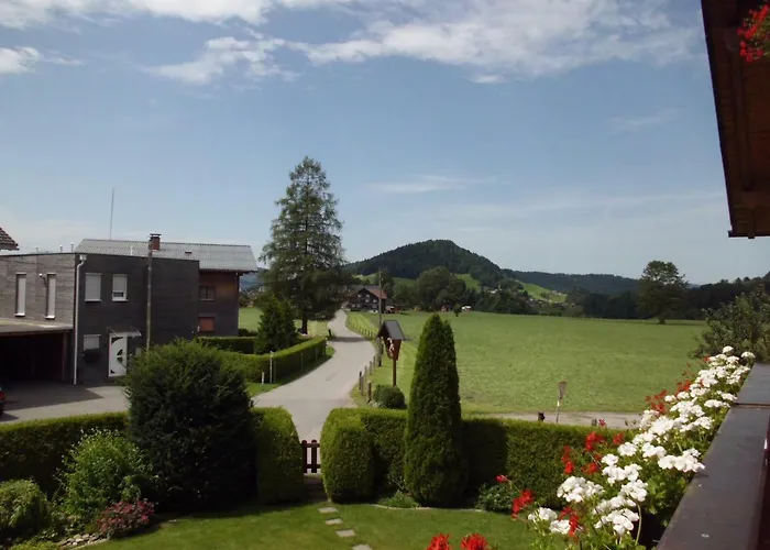 Annele Prázdninový dům