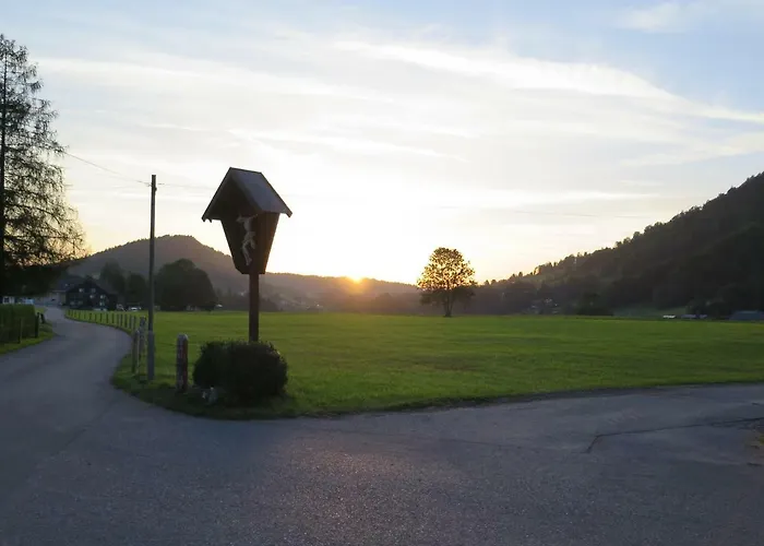 Annele Prázdninový dům